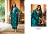 Pahal By Lily And Lali Viscose Silk Kurti With Bottom Dupatta Wholesale Online